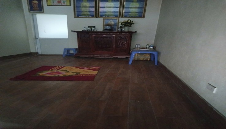Cho thuê làm Cà phê, VP kết hợp ở lại ngõ ô tô Đặng Văn Ngữ, 50m2, 4 tầng, 3 ngủ, 25 Triệu
